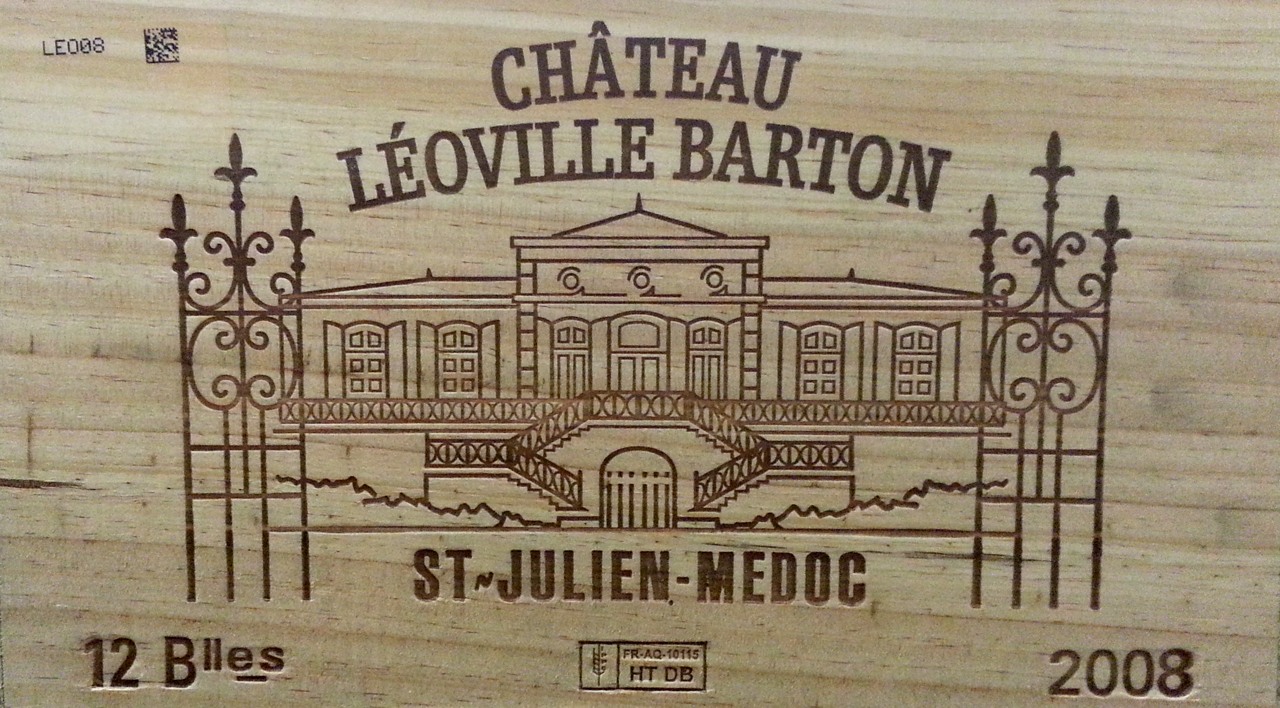 Bordeaux 2015 En Primeur Releases – 19th May