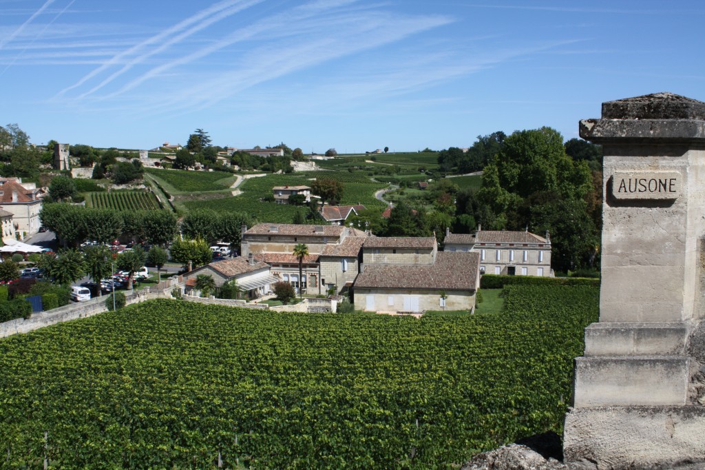 Bordeaux 2015 En Primeur Releases – 9th May