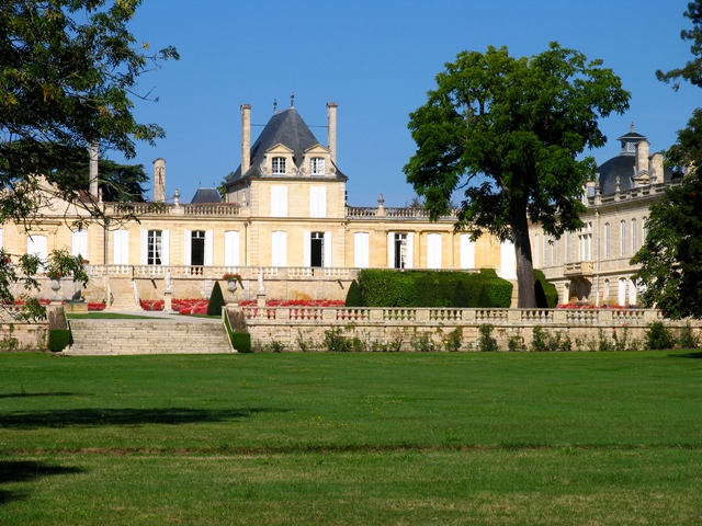 Bordeaux 2015 En Primeur Releases – 10th May