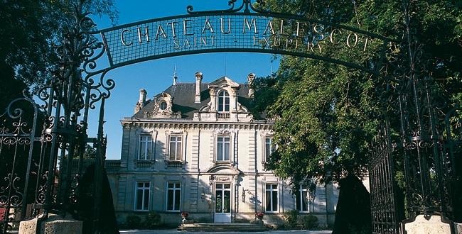 Bordeaux 2015 En Primeur Releases – 11th May