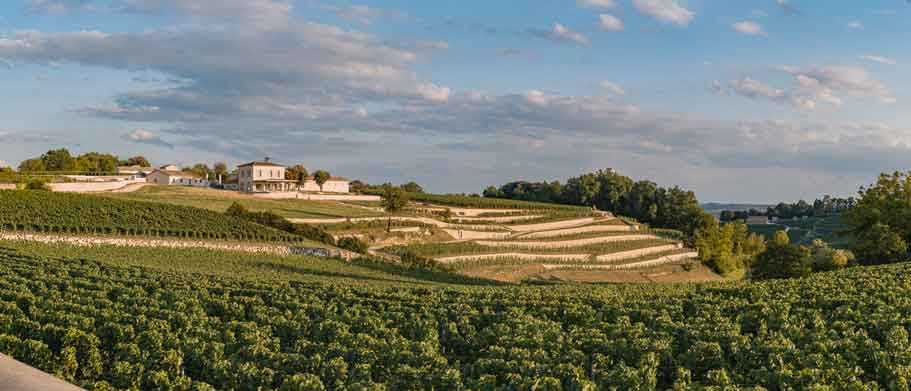 Bordeaux 2015 En Primeur Releases – 13th May