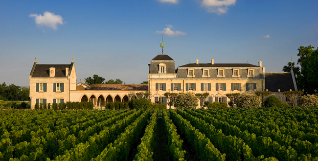Bordeaux 2015 En Primeur Releases – 15th June
