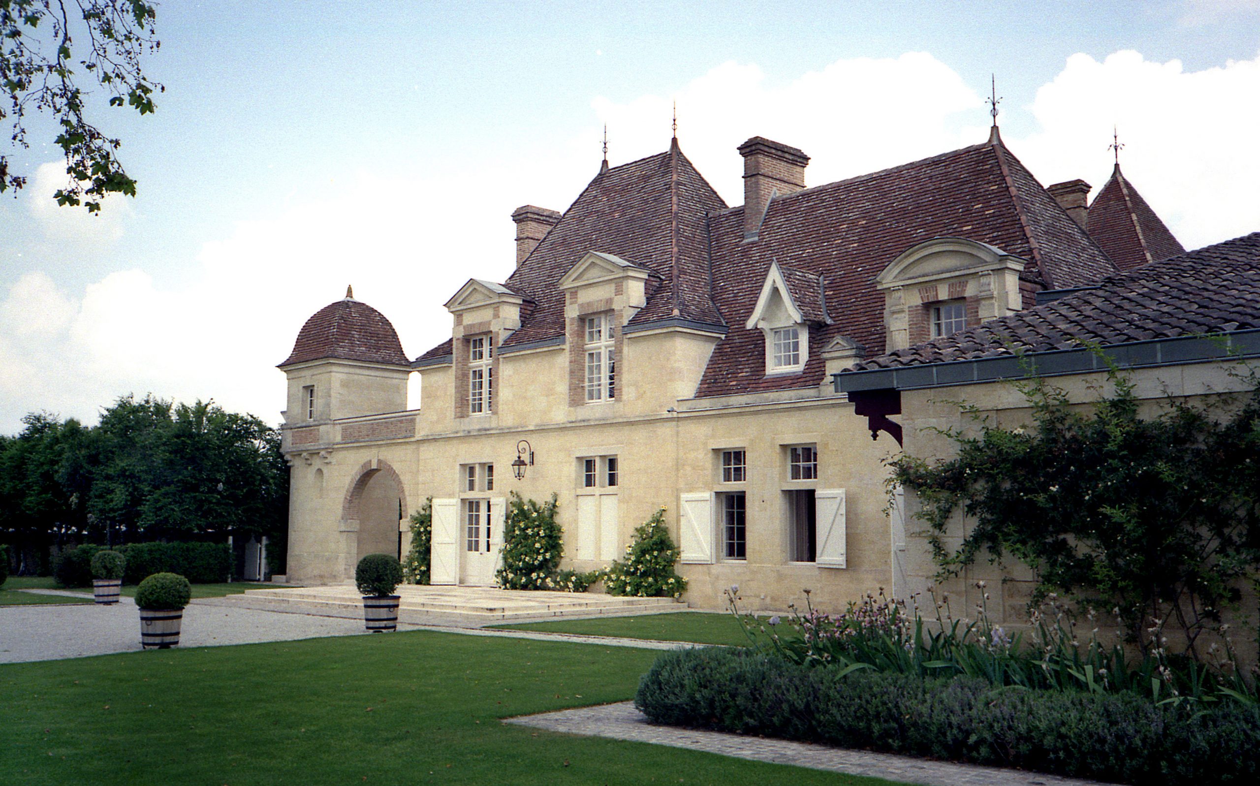 Bordeaux 2015 En Primeur Releases – 1st June