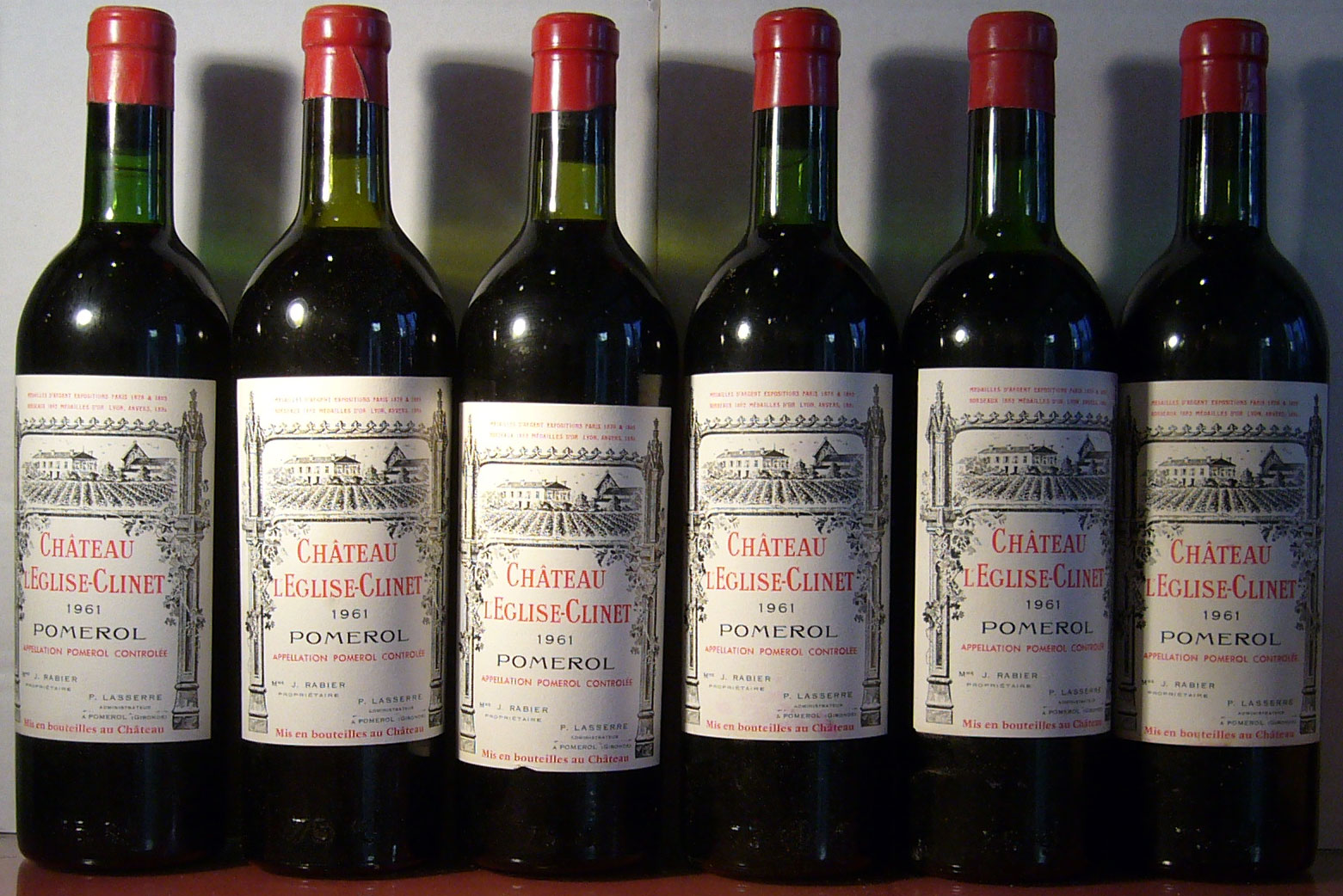 Bordeaux 2015 En Primeur Releases – 17th June