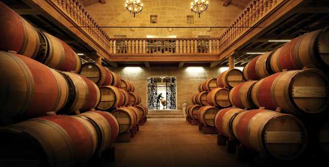 Bordeaux 2015 En Primeur Releases – 1st June