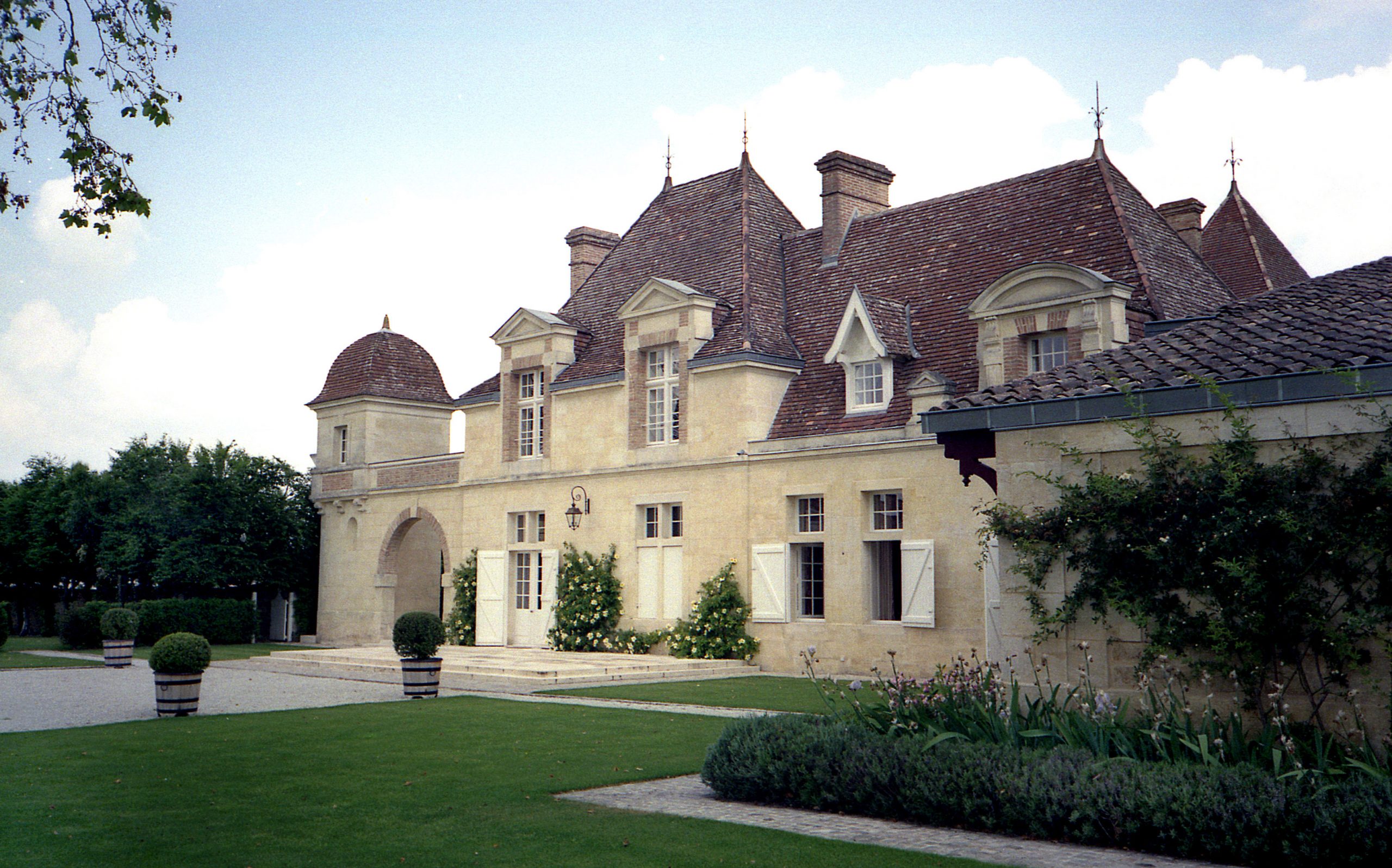 Château Rauzan Ségla 2016