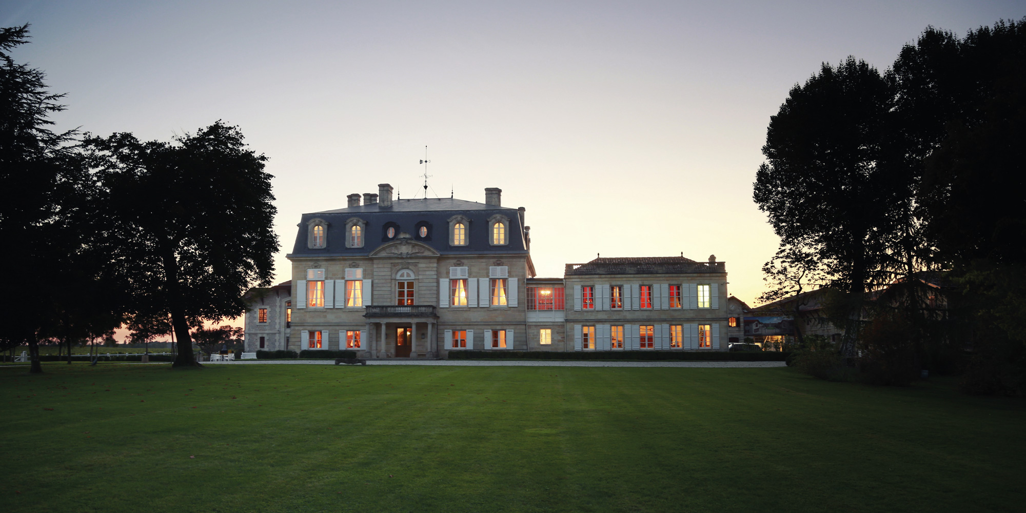 Château Pontet-Canet 2016