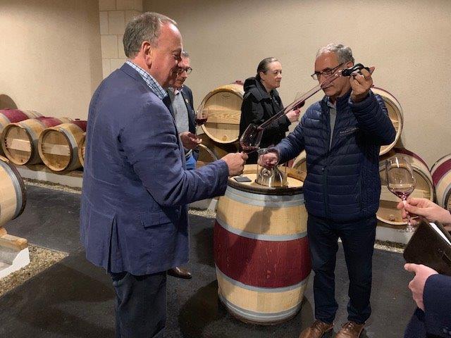 2018 Bordeaux En Primeur Campaign