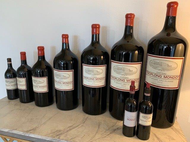 Wrapping up the 2018 Bordeaux En Primeur Campaign