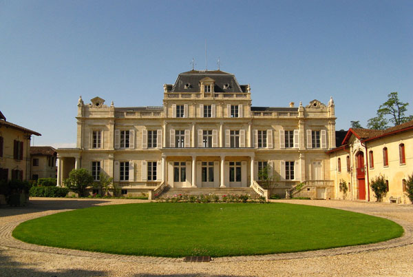 Chateau Giscours 2019 released