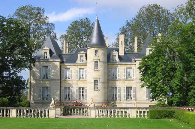 Pichon Longueville Comtesse de Lalande 2020 released