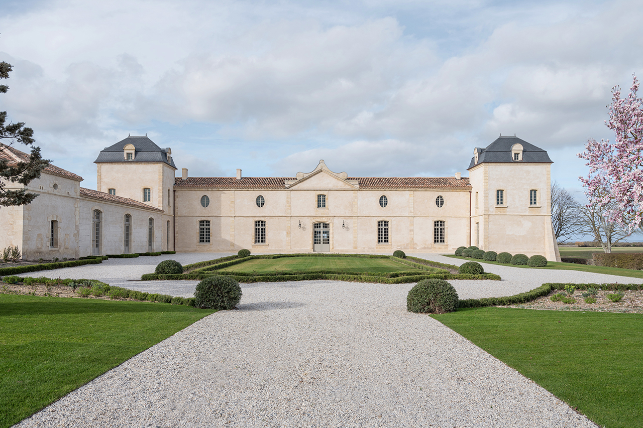 Château Calon Ségur 2022 Released