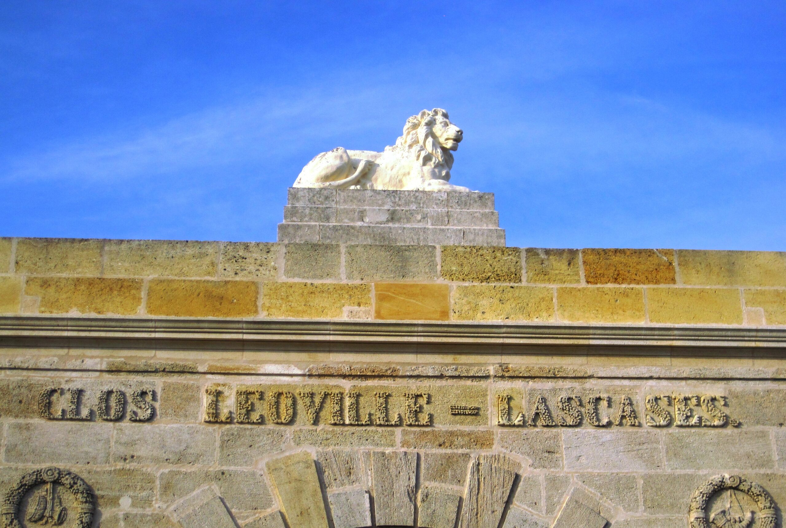 Château Léoville-Las-Cases 2022 Released