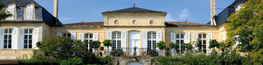 Château Langoa Barton