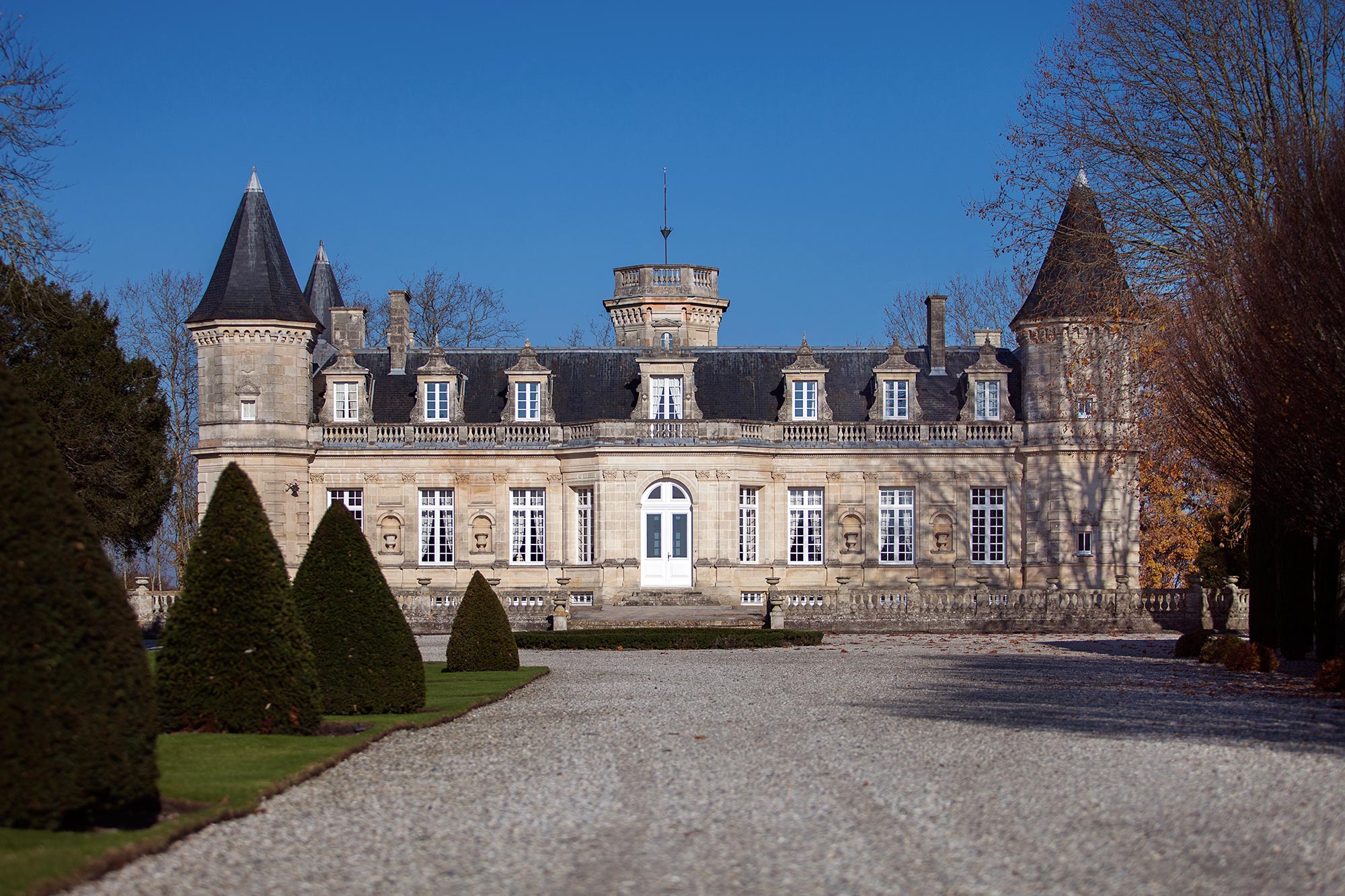 Château Beaumont