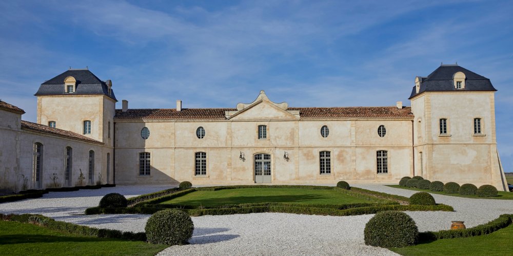 Château Calon Ségur