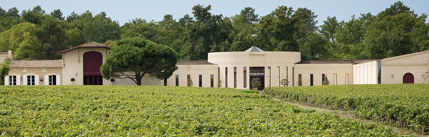Domaine de Chevalier